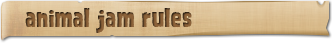 Rules